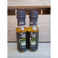Grelia extra szűz olíva olaj, rozmaringgal 100 ml