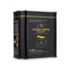 Savouidakis Golden Creta PDO Messara extra szűz oliva olaj 500 ml