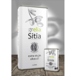 Grelia Sitia extra szűz olíva olaj 0,2 % 750 ml