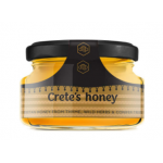 Krétai Gyógynövény és Kakukkfű méz 30gr