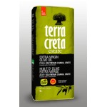 Terra Creta Kolymvari hidegen sajtolt extra szűz olíva olaj 1 liter