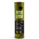 Terra Creta Kolymvari hidegen sajtolt extra szűz olíva olaj 500 ml