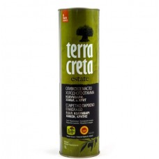 Terra Creta Kolymvari hidegen sajtolt extra szűz olíva olaj 500 ml