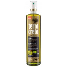 Terra Creta Organikus Extra Szűz Olíva Spray 100 ml
