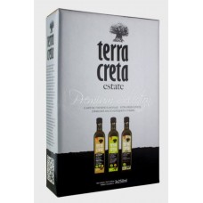 Terra Creta Prémium válogatás 3X250 ml